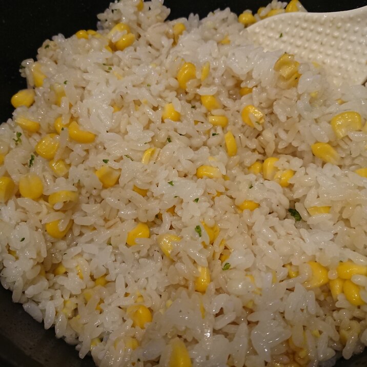 コーンバター醤油ご飯 レシピ 作り方 By ゆうtan 楽天レシピ コーンバター醤油ご飯 レシピ 作り方 By ゆうtan 楽天レシピ